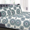 California King Sheet Sets by SweetHomeCollection