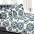 Twin Sheets - Breathable Luxury Sheets - 1800 Supreme Collection Extra Soft by SweetHomeCollection