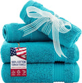 American Veteran Towel, 100% Cotton Turkish Washcloths by AmericanVeteranTowel