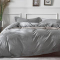 JELLYMONI Cotton Duvet Cover Twin Size by JELLYMONI