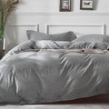 JELLYMONI Cotton Duvet Cover King Size by JELLYMONI