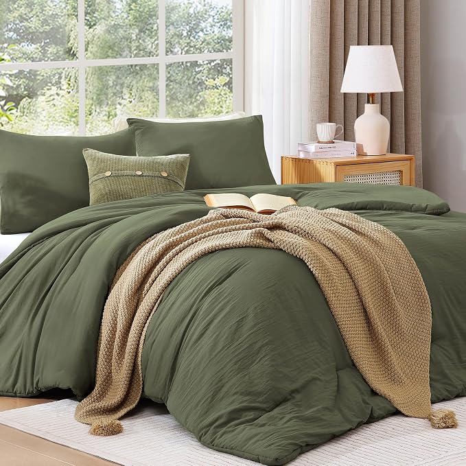 WRENSONGE Super King Comforter Set - Image 2