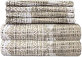 Queen Sheets Printed by SweetHomeCollection