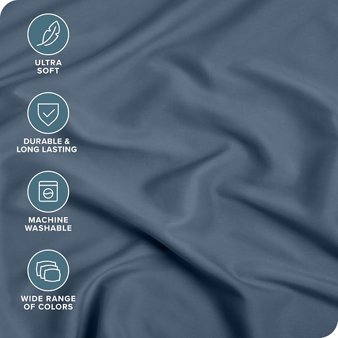 Fitted Bottom Sheet Full Size - Image 2