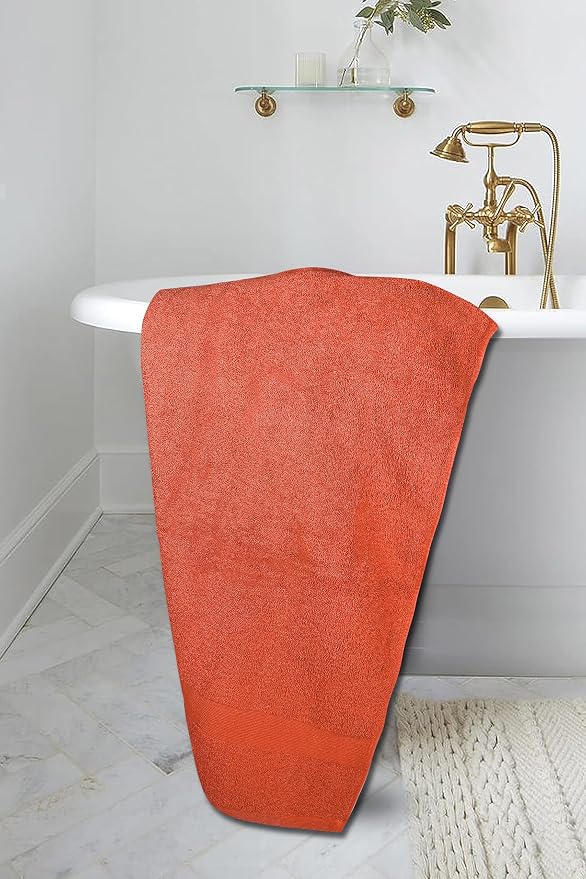 Softolle Luxury Bath Towels Set of 4 | Towels - Image 7