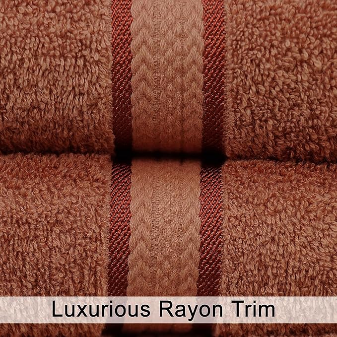 COTTON CRAFT Ultra Soft Washcloths - Image 6