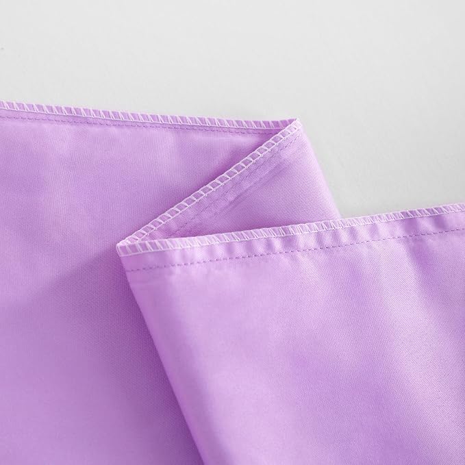 NTBAY King Pillowcase Set - Image 5