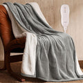 JET'S HOME Heated Blanket 50"x60" by Jetshome