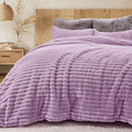 Sasttie Full Comforter Set 3 Pieces by SASTTIE