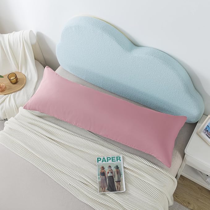 Ubauba Memory Foam Body Pillow - Image 2