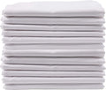 KAF Home Brushed Microfiber Pillow Cases Bulk Pack, Control Allergies and by KAFHome
