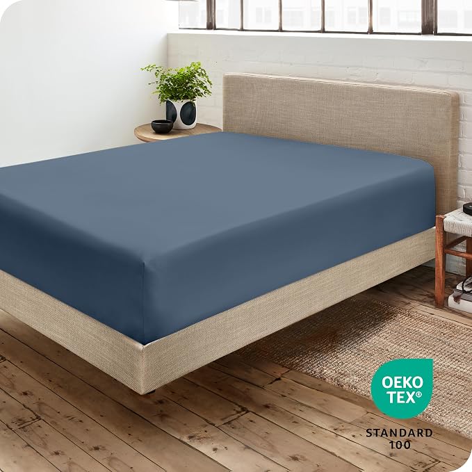 Fitted Bottom Sheet Full Size - Image 4