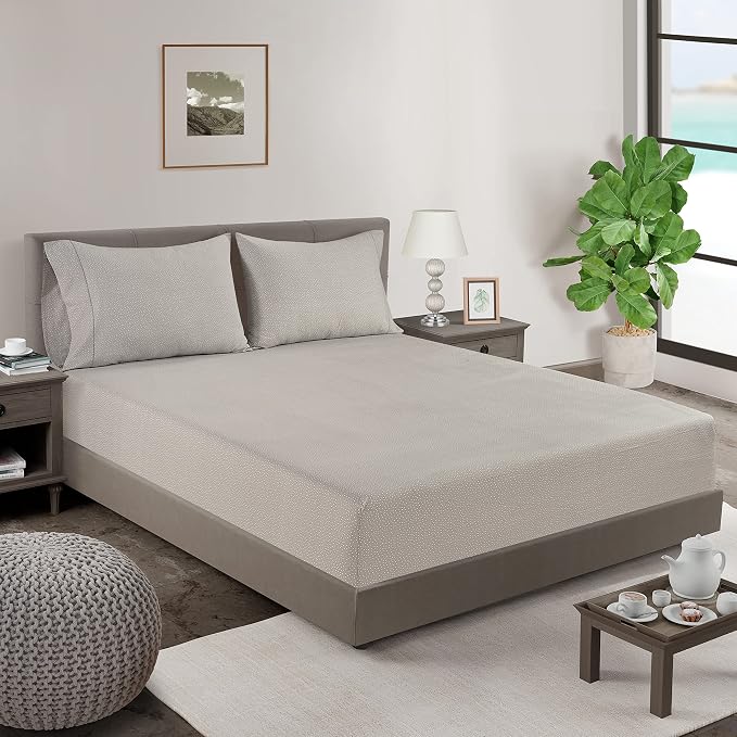 LANE LINEN 100% Organic Cotton Pillow Cases - Image 4