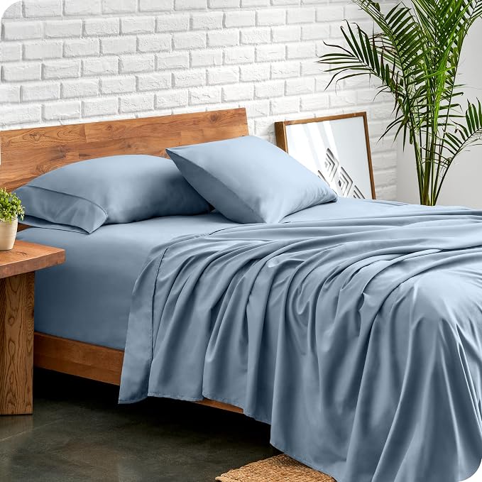 Bare Home Twin Sheet Set - Image 2