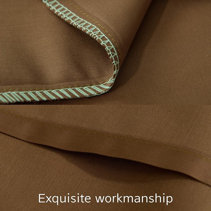 NTBAY Egyptian Cotton Body Pillowcase - Image 3