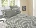 Elegant Comfort Luxury Softest and Coziest 4-Piece Bed Sheet Set, Wrinkle by ELEGANTCOMFORT