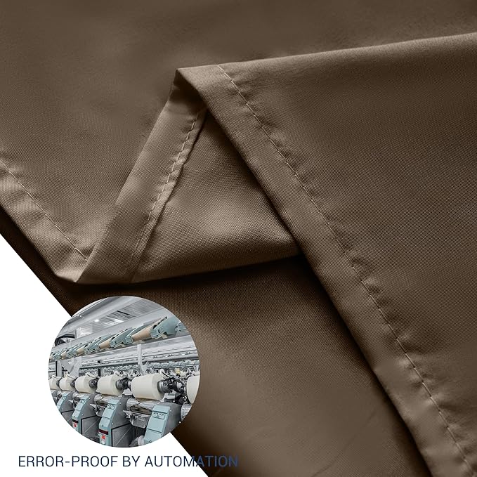 Pillowcases Queen 12 Pack, 20x30 Pillow Cases - Image 4