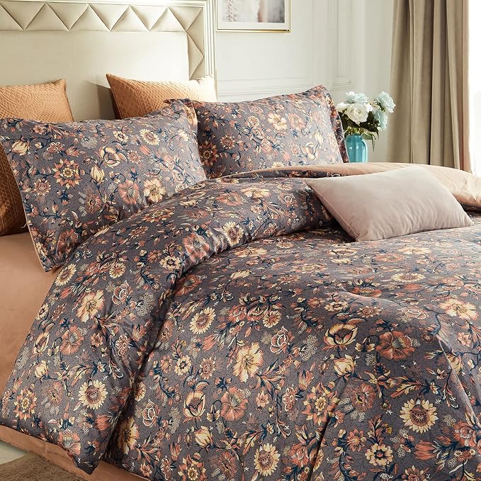 Cupocupa Duvet Cover Queen Size Set - Image 3