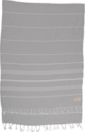 Bersuse Towels Anatolia XL Beach Blanket Throw Blanket Turkish Towel 100% by Bersuse