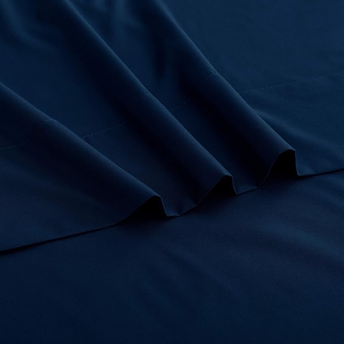Sfoothome Bed Flat Sheet - Image 3