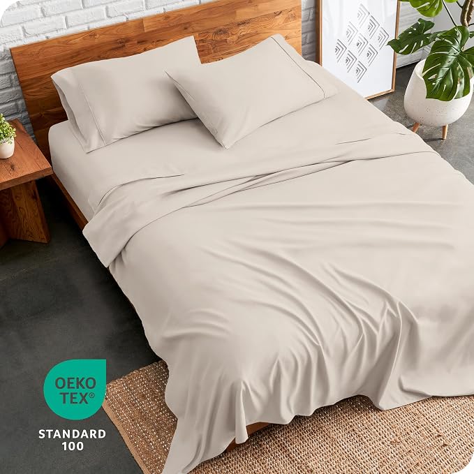 Bare Home Full Sheet Set - Image 7