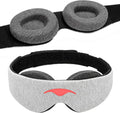 Manta Sleep Mask by MantaSleep