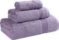 Superior Egyptian Cotton 3-Piece Towel Set, Basic Towels by SUPERIOR