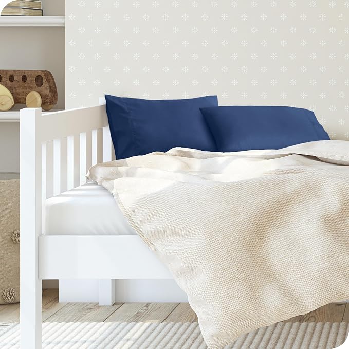 Bare Home Microfiber Pillow Cases - Image 2