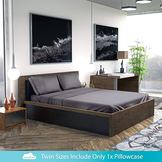 DREAMCARE Twin Sheets - Image 7