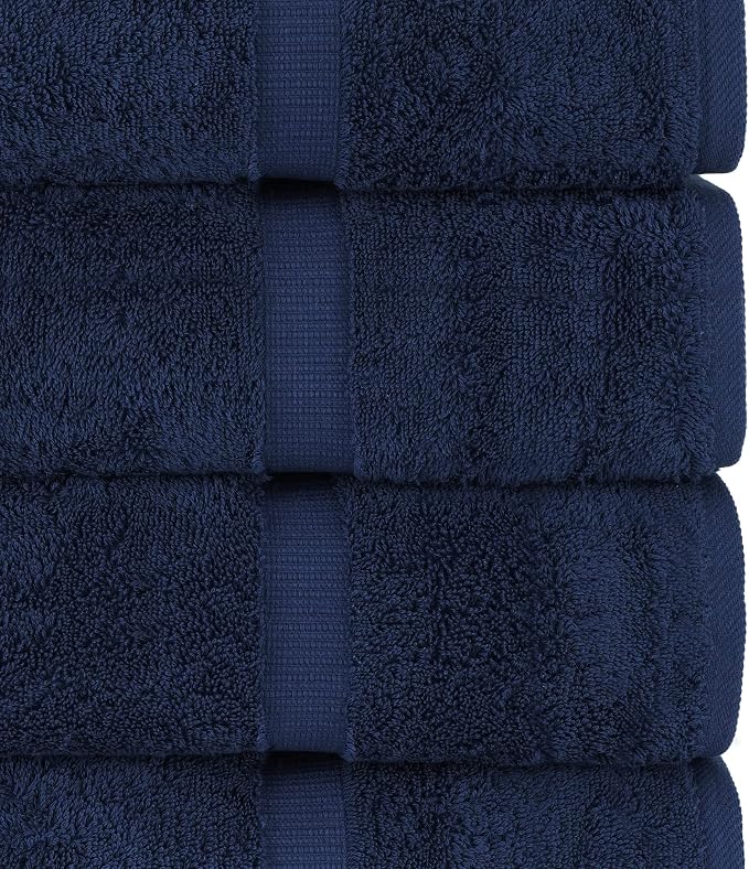 Chakir Turkish Linens | Hotel & Spa Quality 100% Cotton Premium Turkish Towels - Image 3