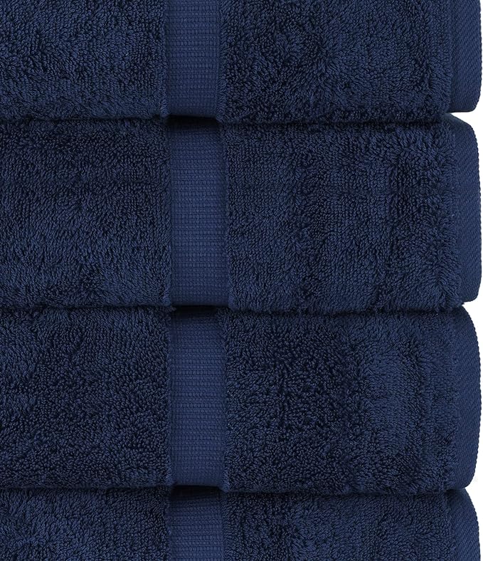 Chakir Turkish Linens | Hotel & Spa Quality 100% Cotton Premium Turkish Towels - Image 4