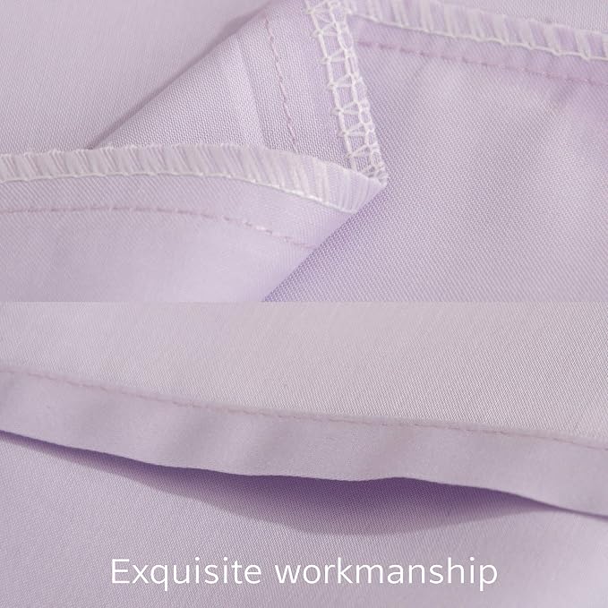 NTBAY Egyptian Cotton Body Pillowcase - Image 3