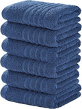 Aibaser Towels 6 Pack Bath Towel by Aibaser