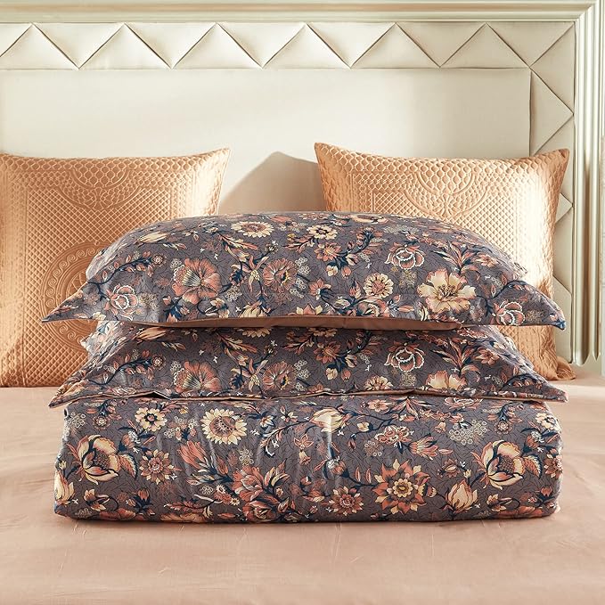 Cupocupa Duvet Cover Queen Size Set - Image 6