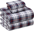 RUVANTI 100% Cotton Sheets – California King Percale Bedding, Cooling & by Ruvanti