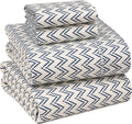 RUVANTI 100% Cotton Sheets – Full Size Percale Bedding, Cooling & Breathable by Ruvanti