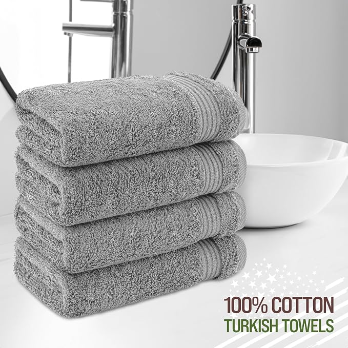American Veteran Towel, Hand Towels - Image 2