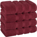 American Soft Linen Luxury Hand Towels by AmericanSoftLinen