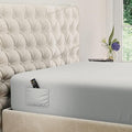 DREAMCARE Cal King Fitted Sheet Only by DREAMCARE