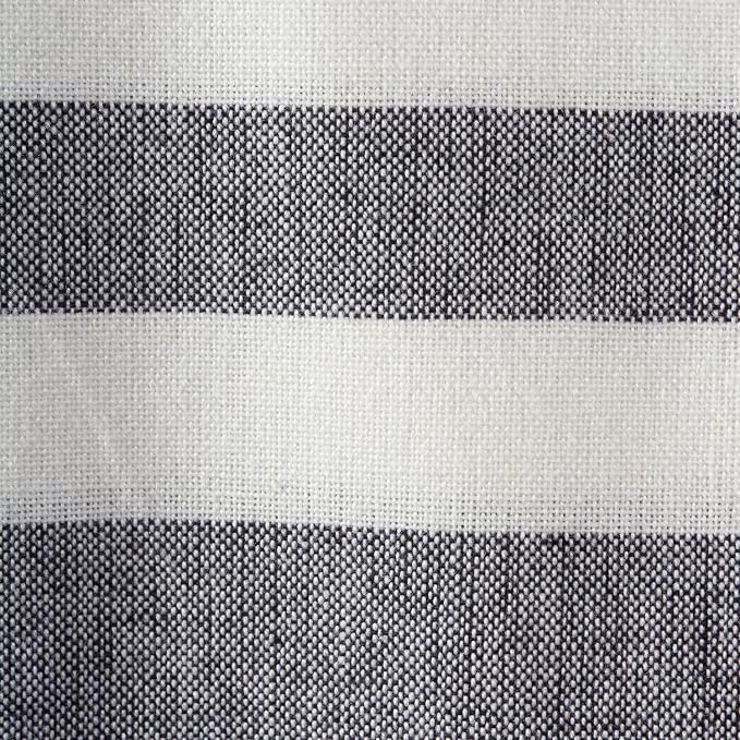 E-Living Store FBA43919 100% Cotton, Soft & Absorbent Decorative Turkish Fouta - Image 5