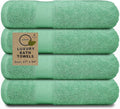 Softolle Luxury Bath Towels Set of 4 | Towels by Softolle