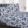 California King Sheet Sets by SweetHomeCollection