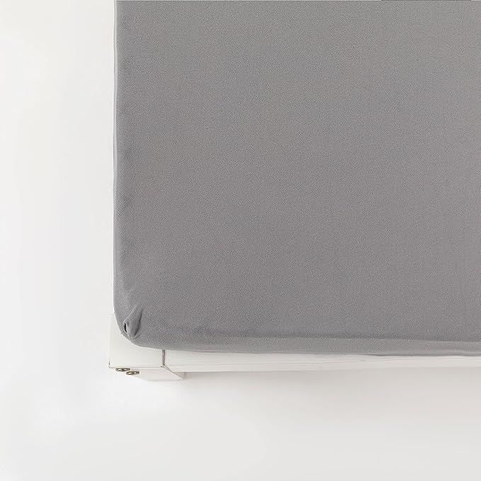 Cot Size Fitted Sheet Only - Image 5