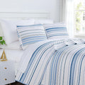 Southshore Fine Living, Inc. Twin/XL Quilt Bedding Set, Dorm Bedding Essentials by SouthshoreFineLivingInc