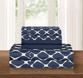 Elegant Comfort Luxury Softest and Coziest 6-Piece Bed Sheet Set, Wrinkle by ELEGANTCOMFORT