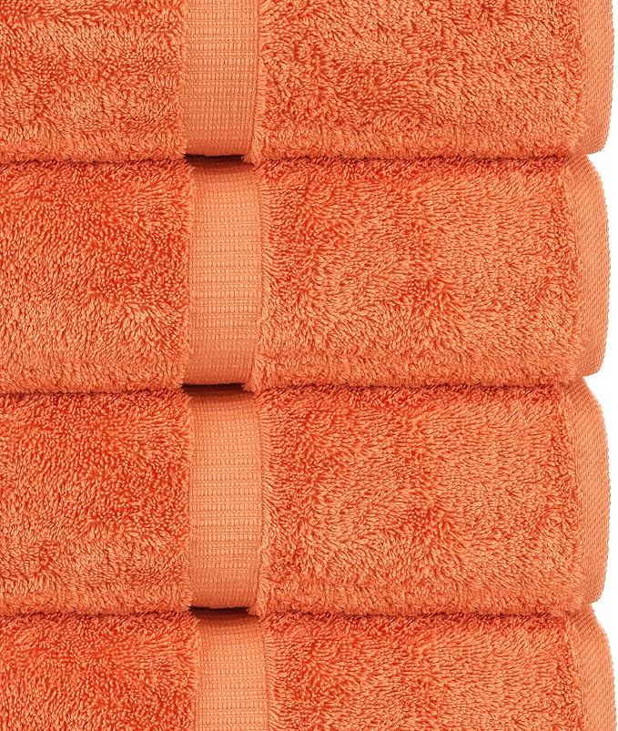 Chakir Turkish Linens | Hotel & Spa Quality 100% Cotton Luxury Turkish Towels | - Image 2