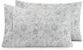 Elegant Comfort Luxury Ultra-Soft 2-Piece Pillowcase Set by ELEGANTCOMFORT