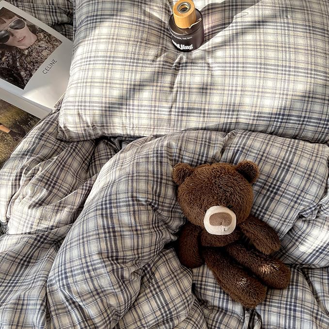 mixinni King Duvet Cover Set - Image 6