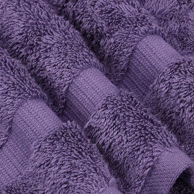 Chakir Turkish Linens | Hotel & Spa Quality 100% Cotton Premium Turkish Towels - Image 5