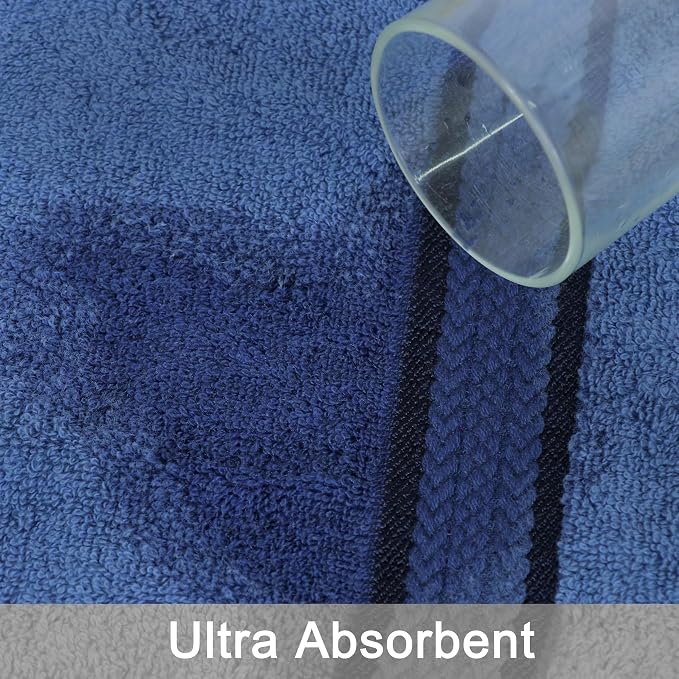 COTTON CRAFT Ultra Soft Hand Towels - Image 6
